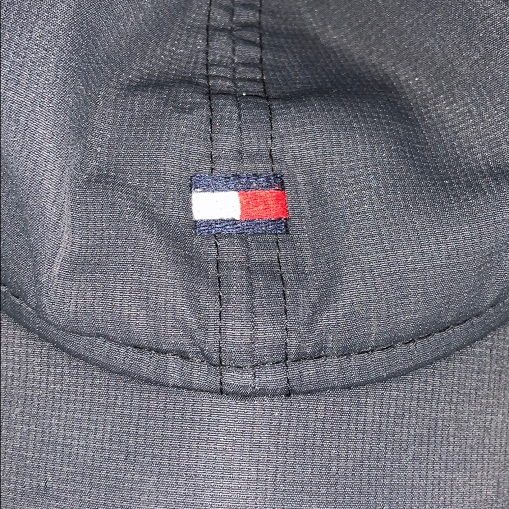 Tommy hilfiger hat